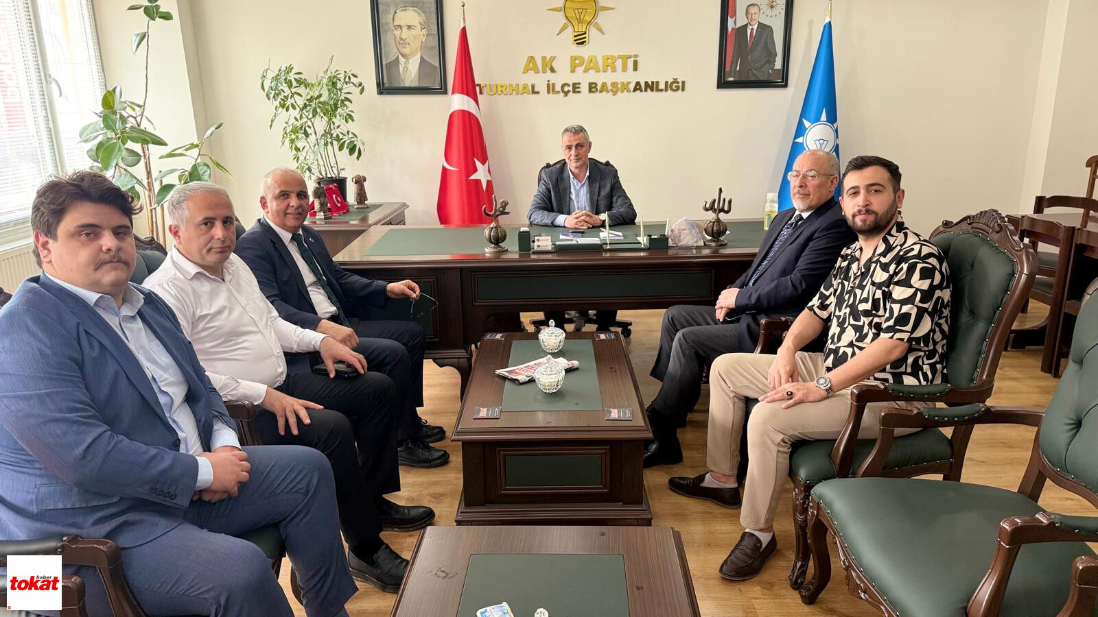Ak Parti Turhal