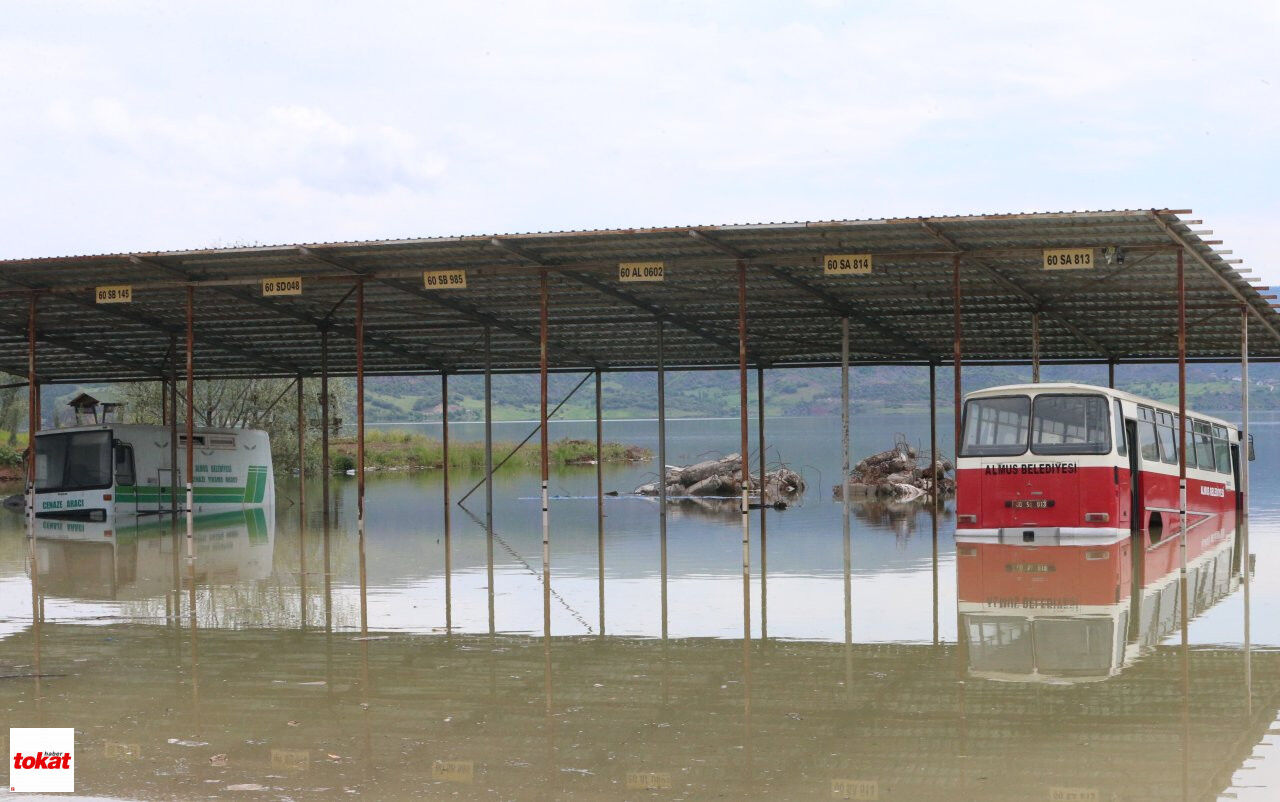 Almus Savak Su (3)