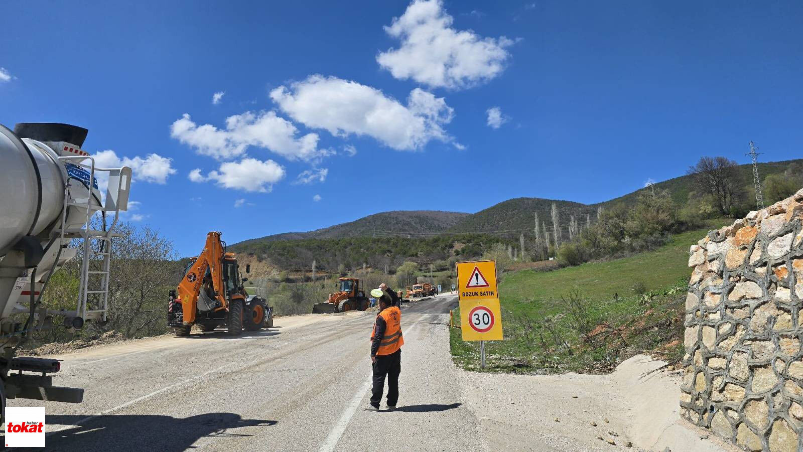 Almus Yol (2)