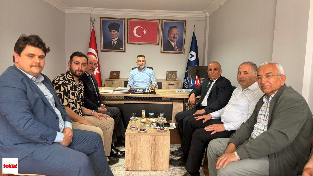Anahtar Parti-4
