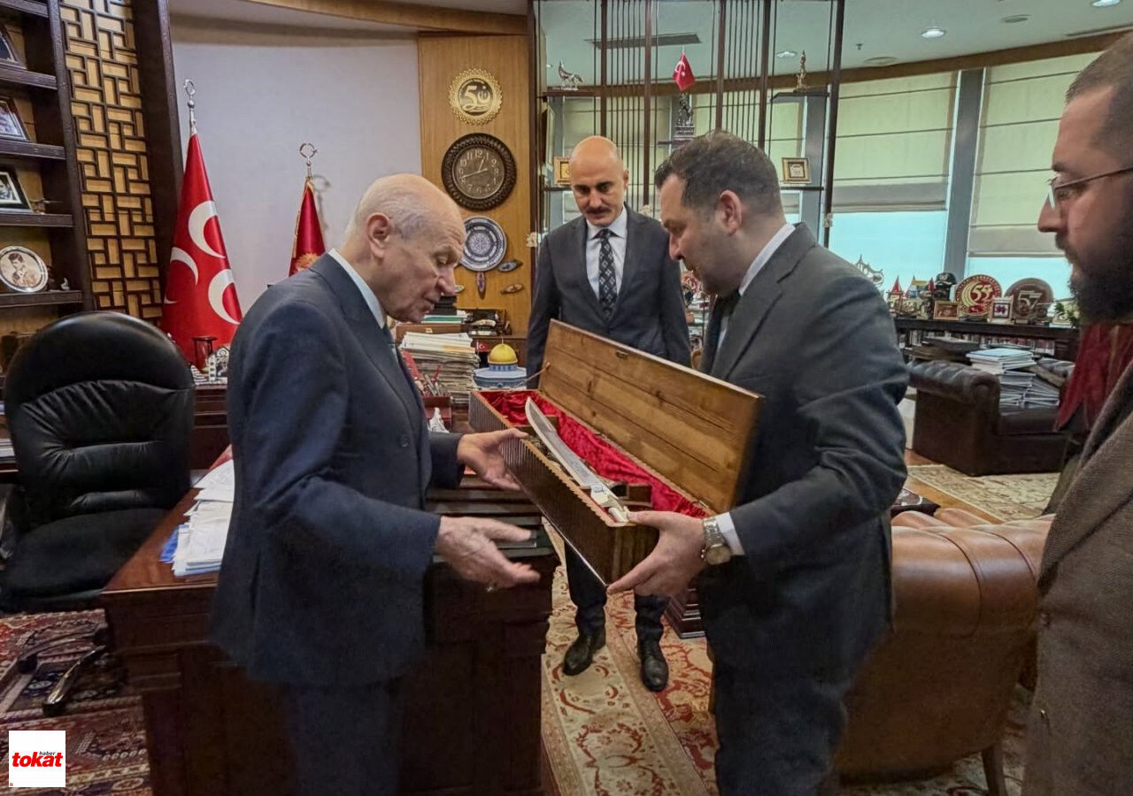 Bahçeli (3)