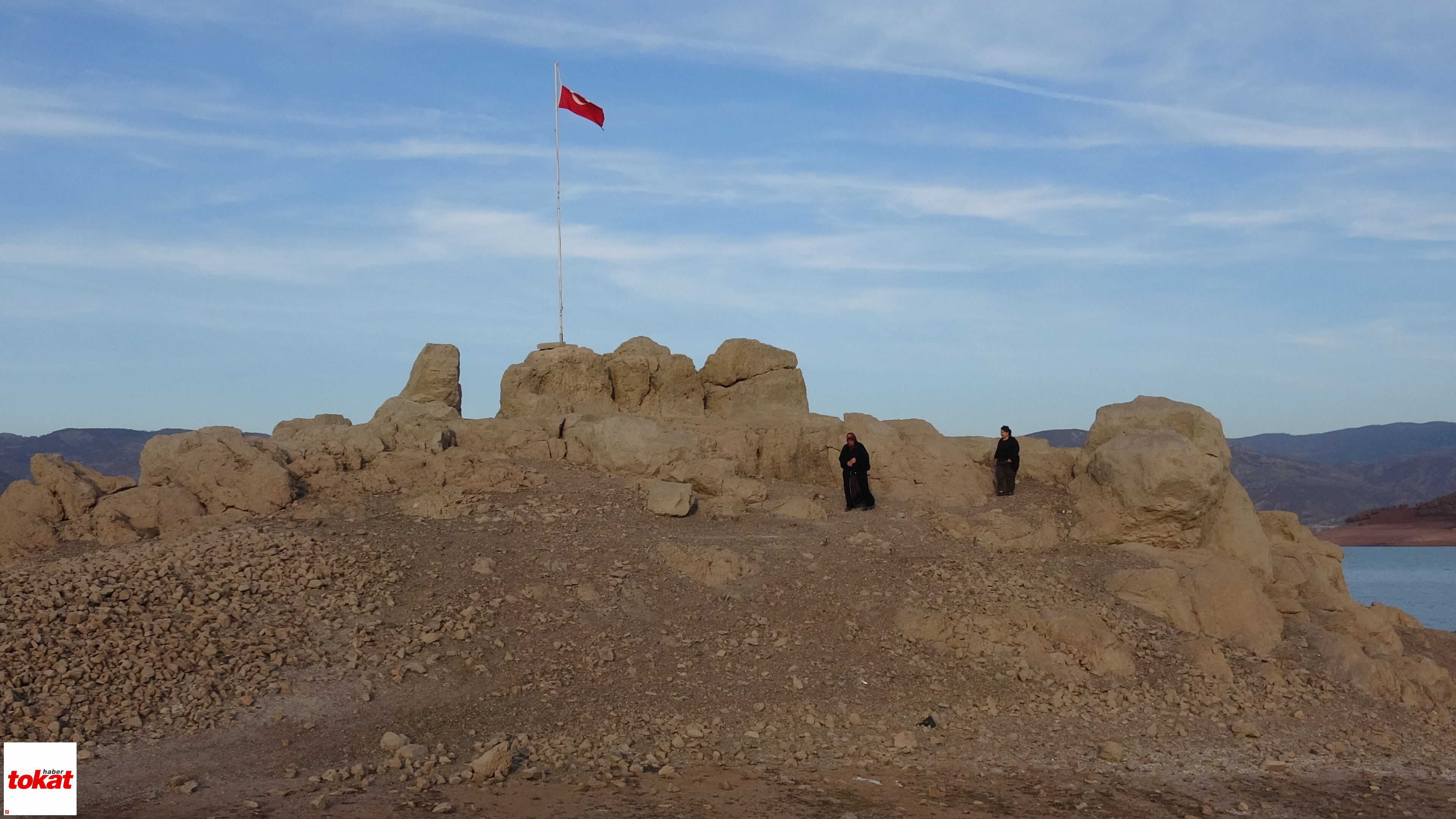 Baraj Bayrak (3)
