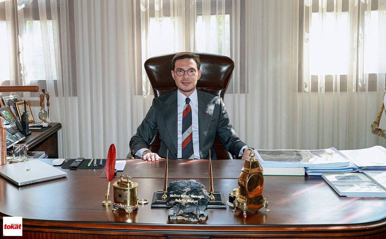 Başkan Mky Profil