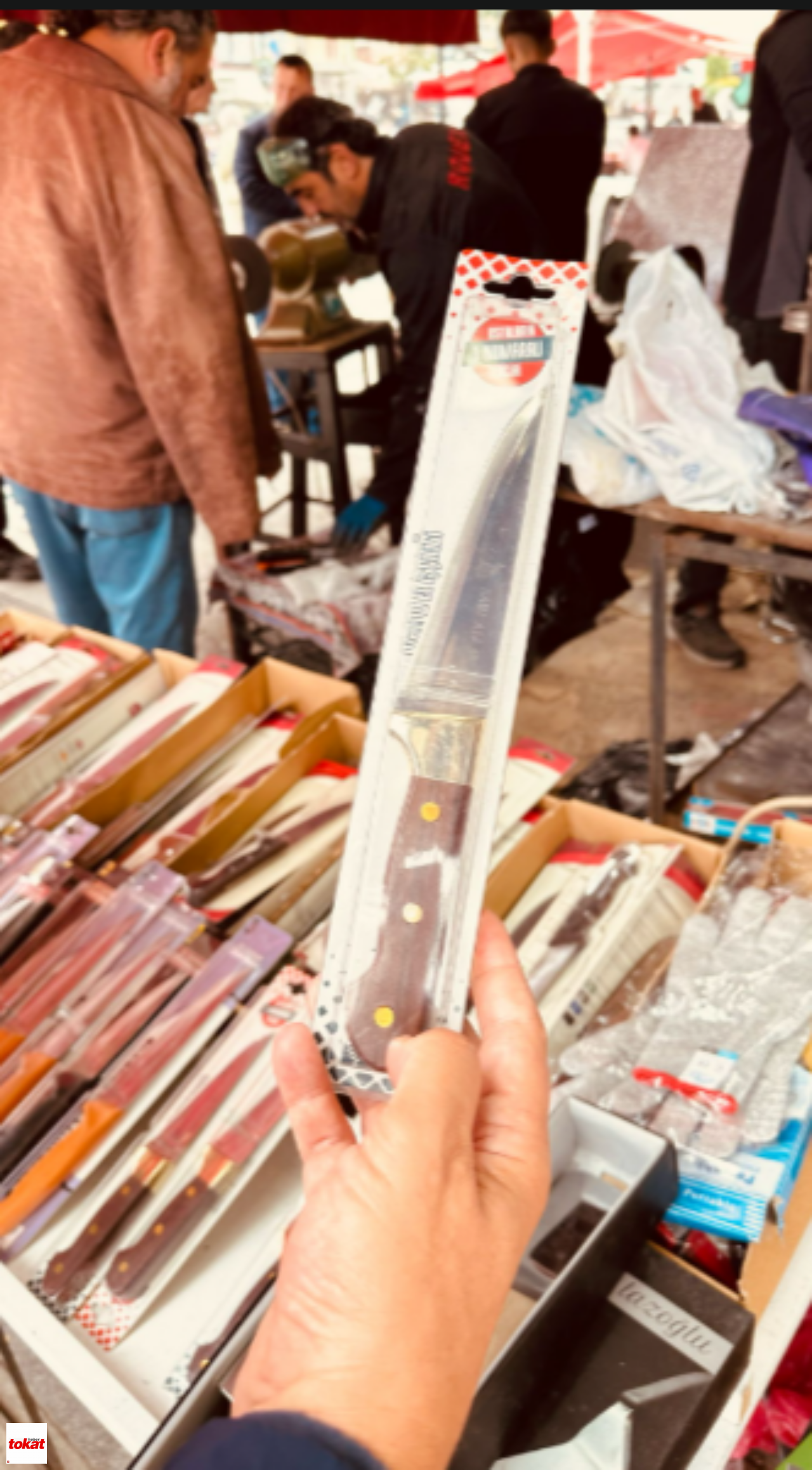 Bıçak (2)