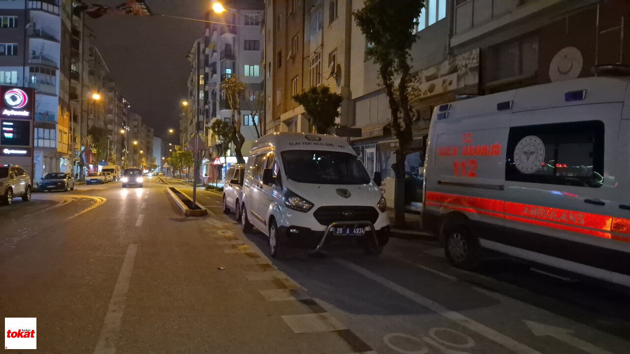 Bir Çocuk Babası Şahıs Evinde Ölü Bulundu2