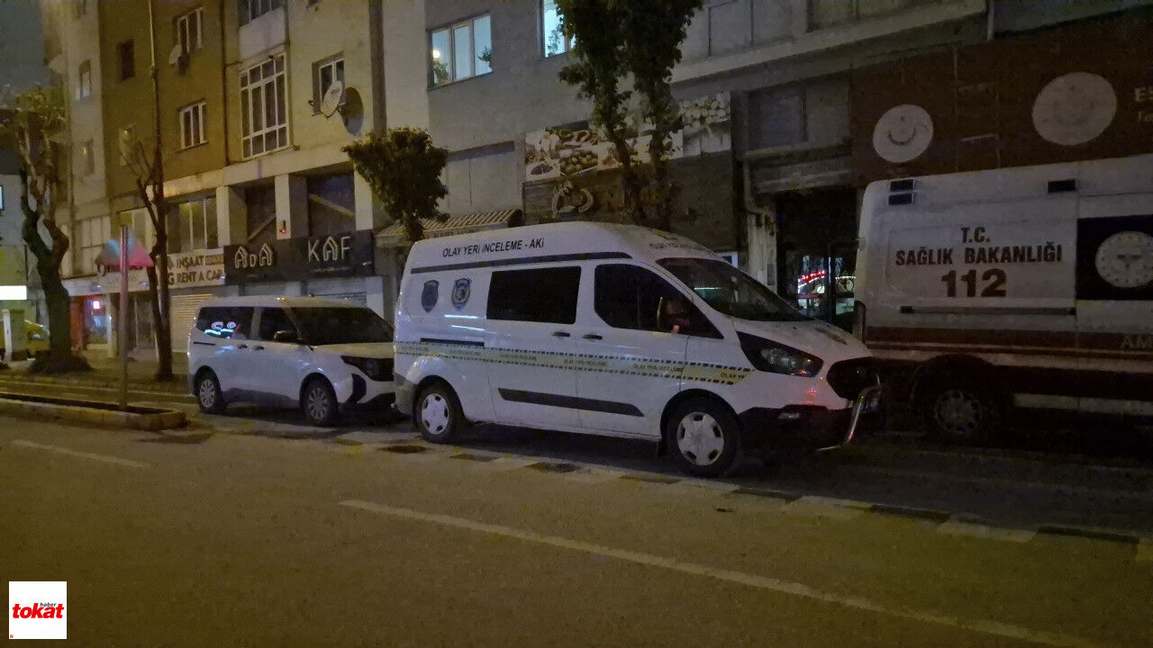 Bir Çocuk Babası Şahıs Evinde Ölü Bulundu5