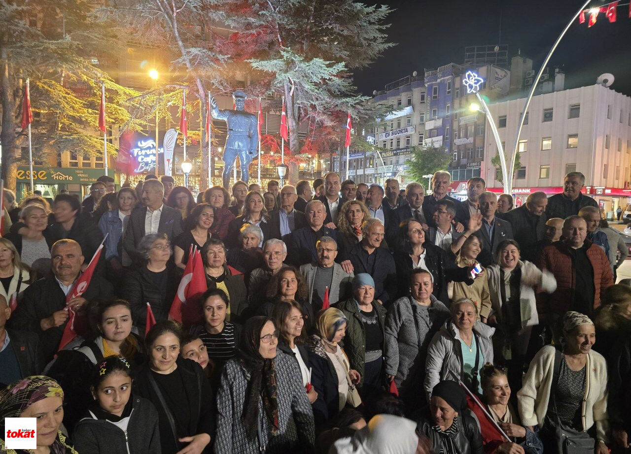 Chp Tepki1