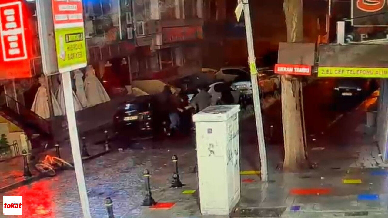 Doğum Gününde Çıkan Kavgada 1 Kişi Hayatını Kaybetti