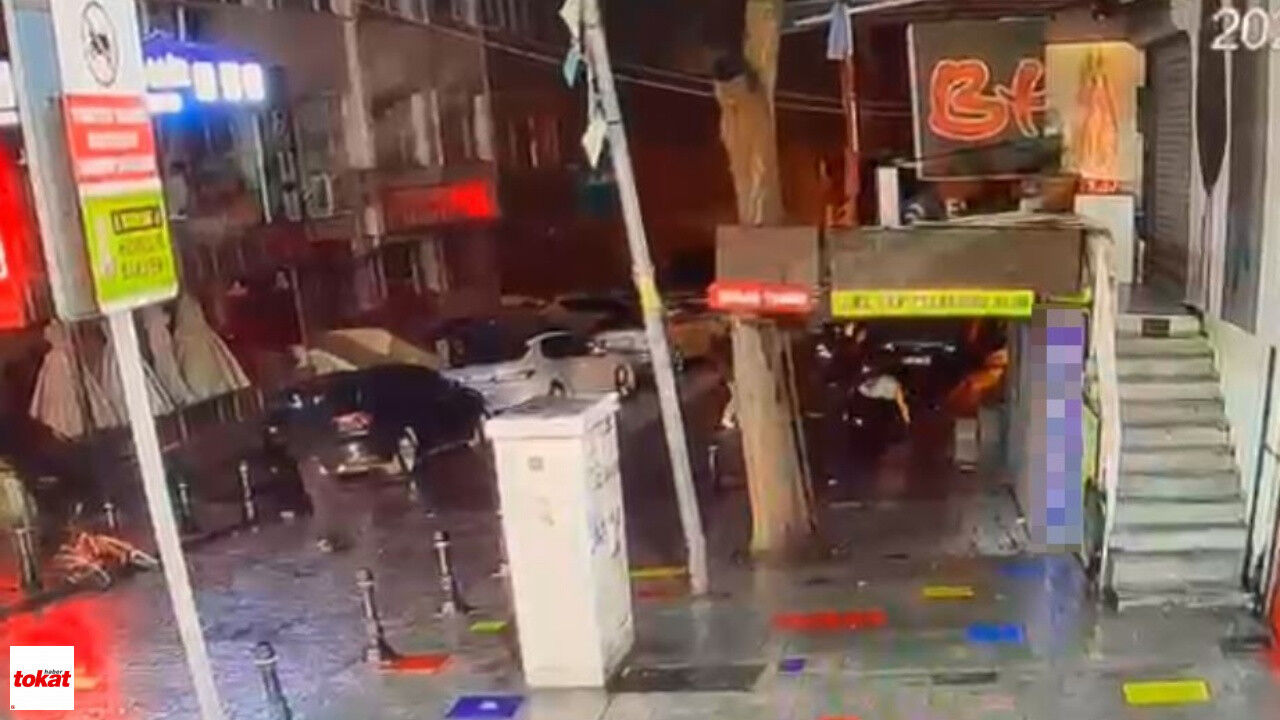 Doğum Gününde Çıkan Kavgada 1 Kişi Hayatını Kaybetti1