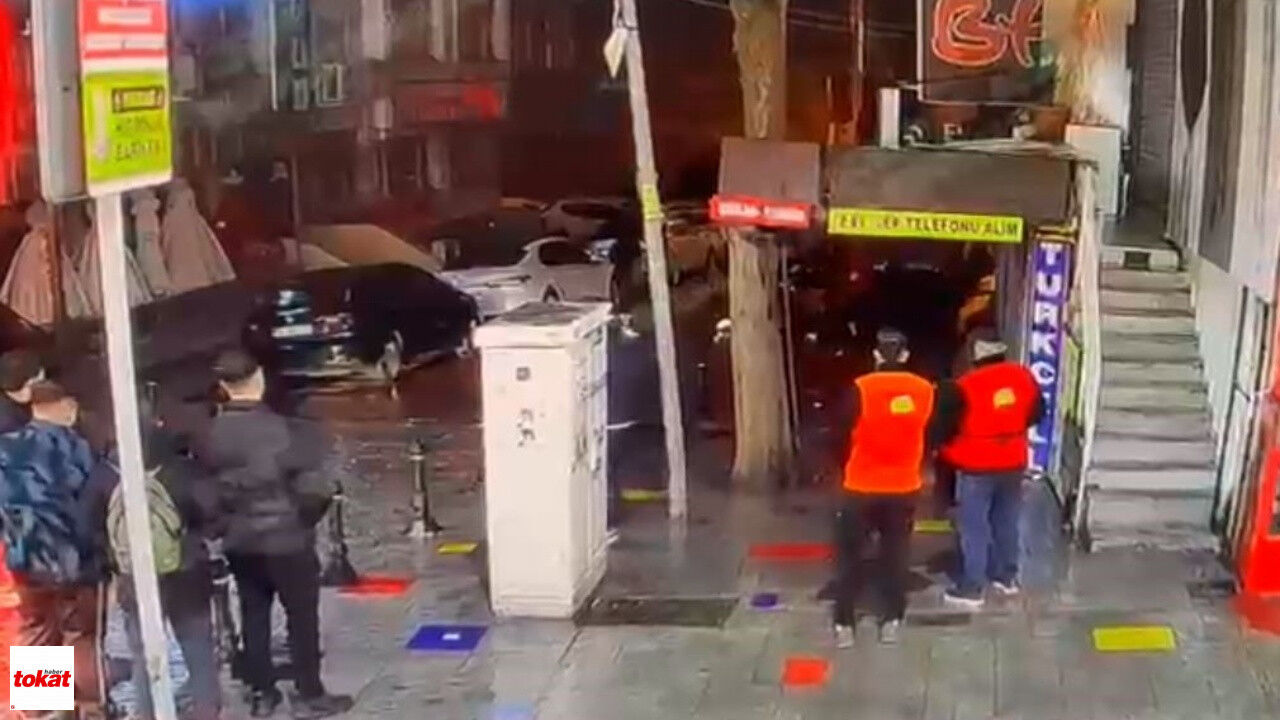 Doğum Gününde Çıkan Kavgada 1 Kişi Hayatını Kaybetti2