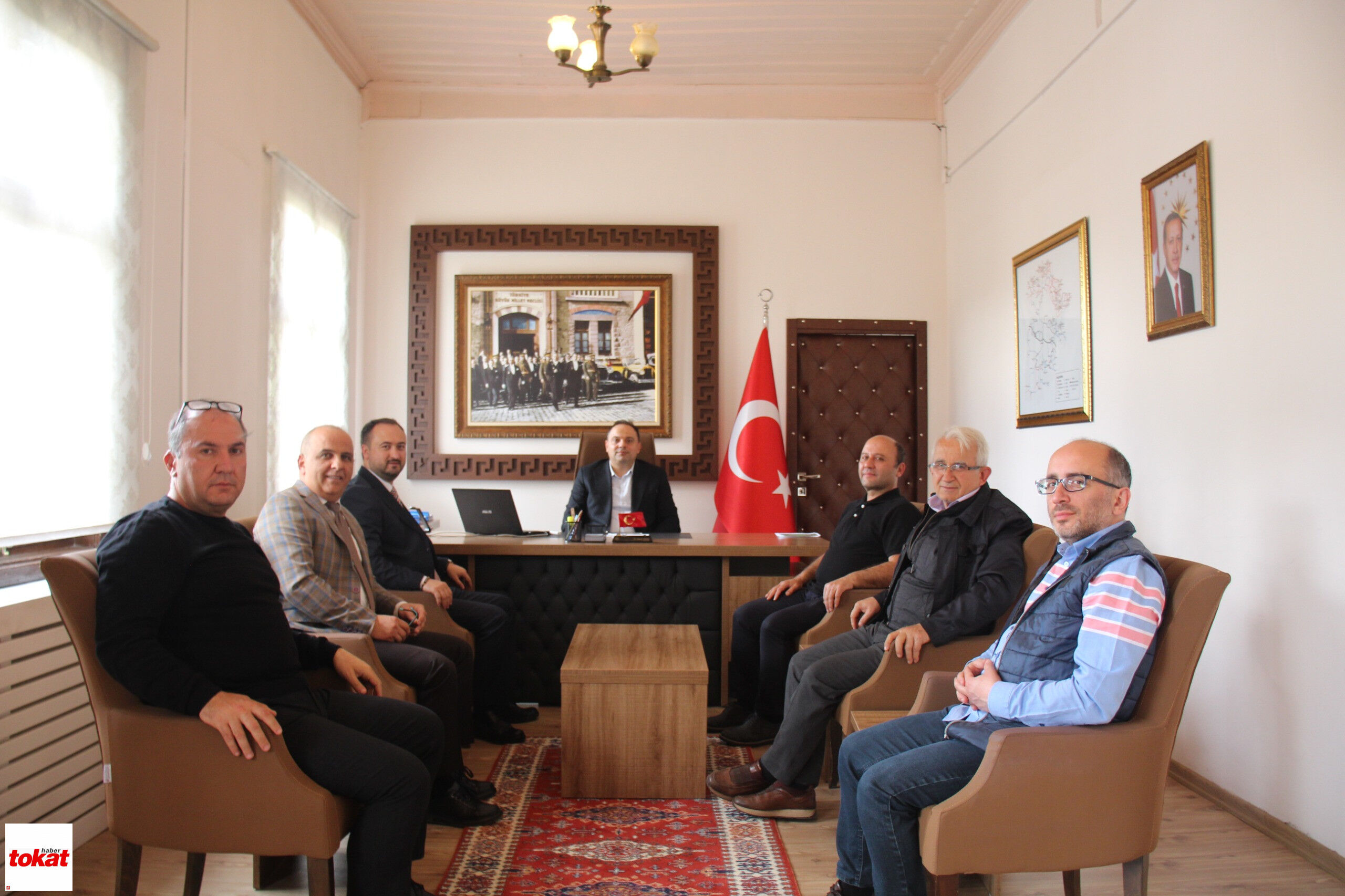 Erbaa Ziyaret (5)