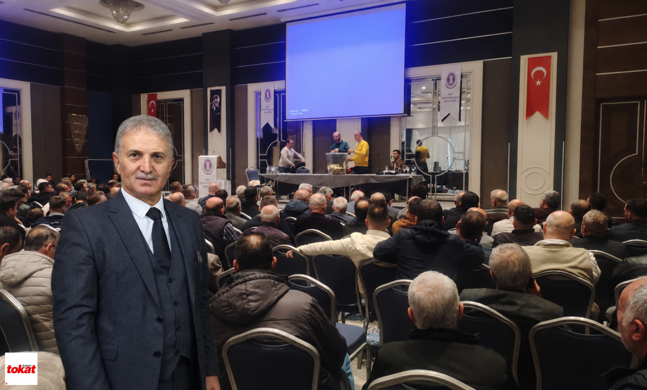 Fehmi Başkan