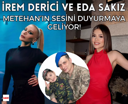 Irem Derici