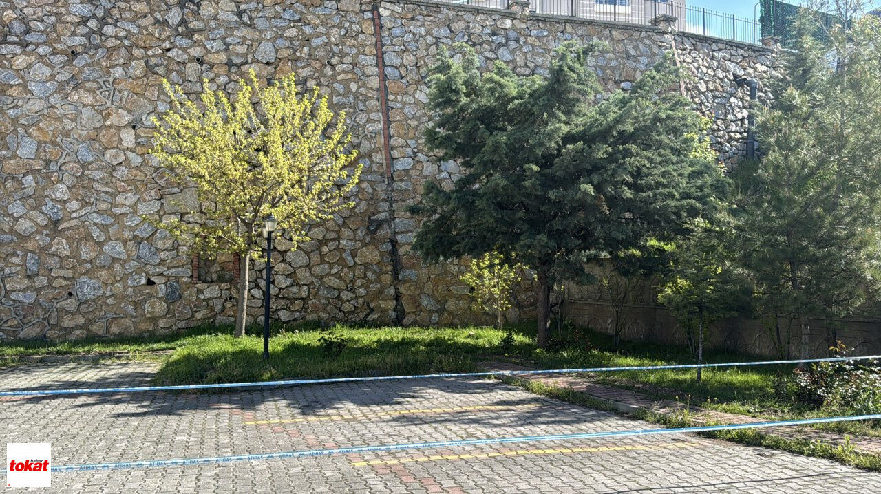 Istinat Duvarı (1)-1