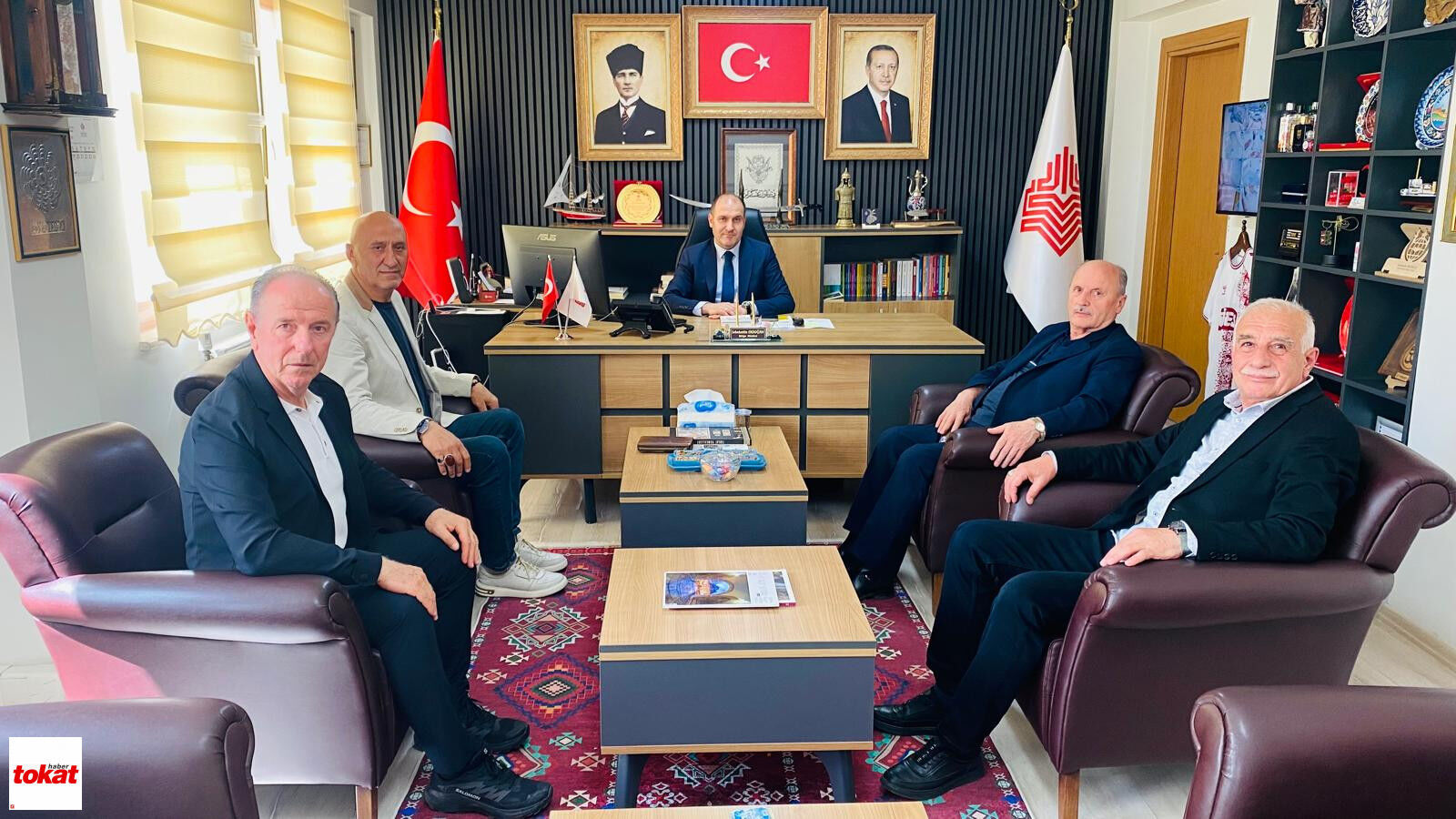 Istişare Heyeti (2)