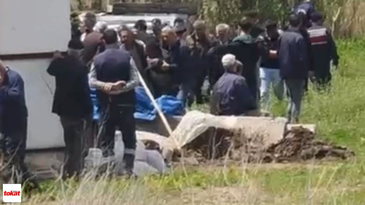 Kayıp Vatandaşın Cansız Bedeni Bulundu1
