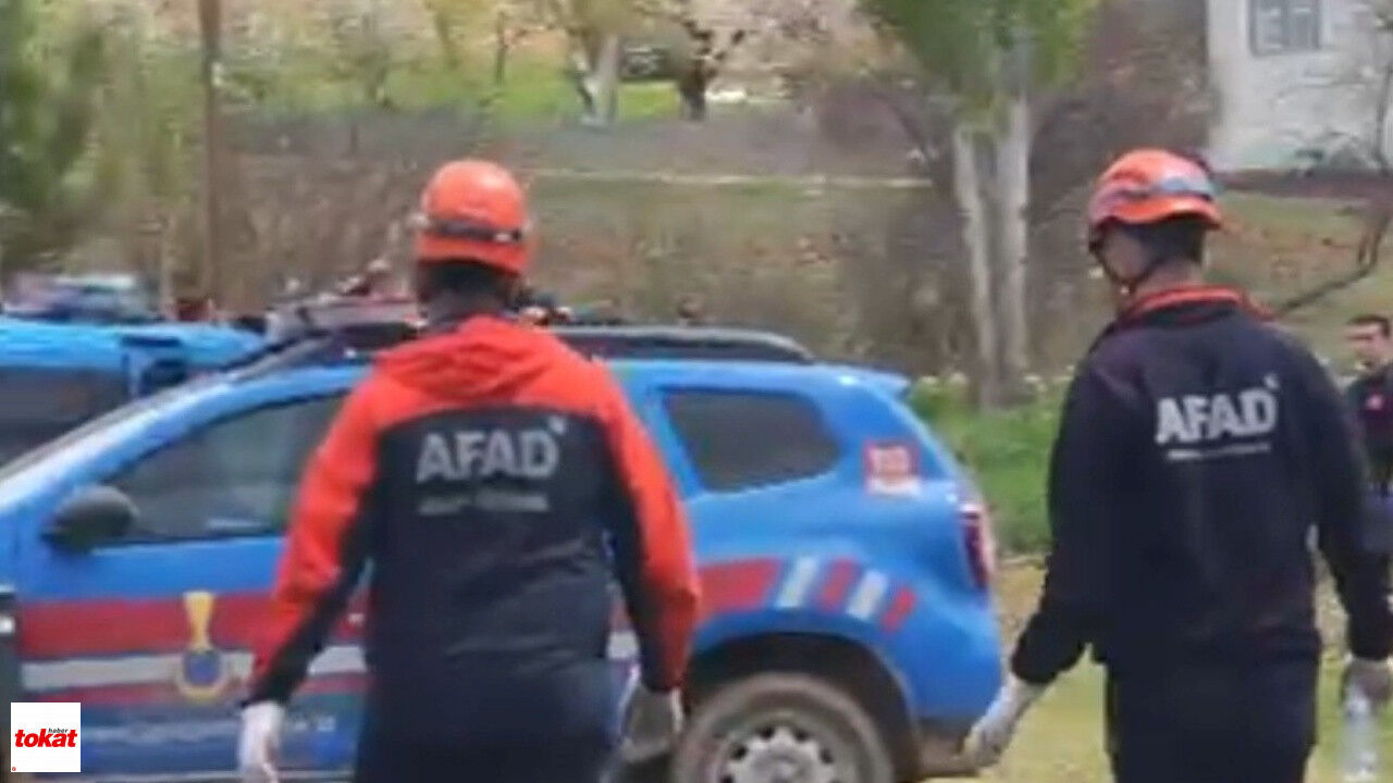 Kayıp Vatandaşın Cansız Bedeni Bulundu2