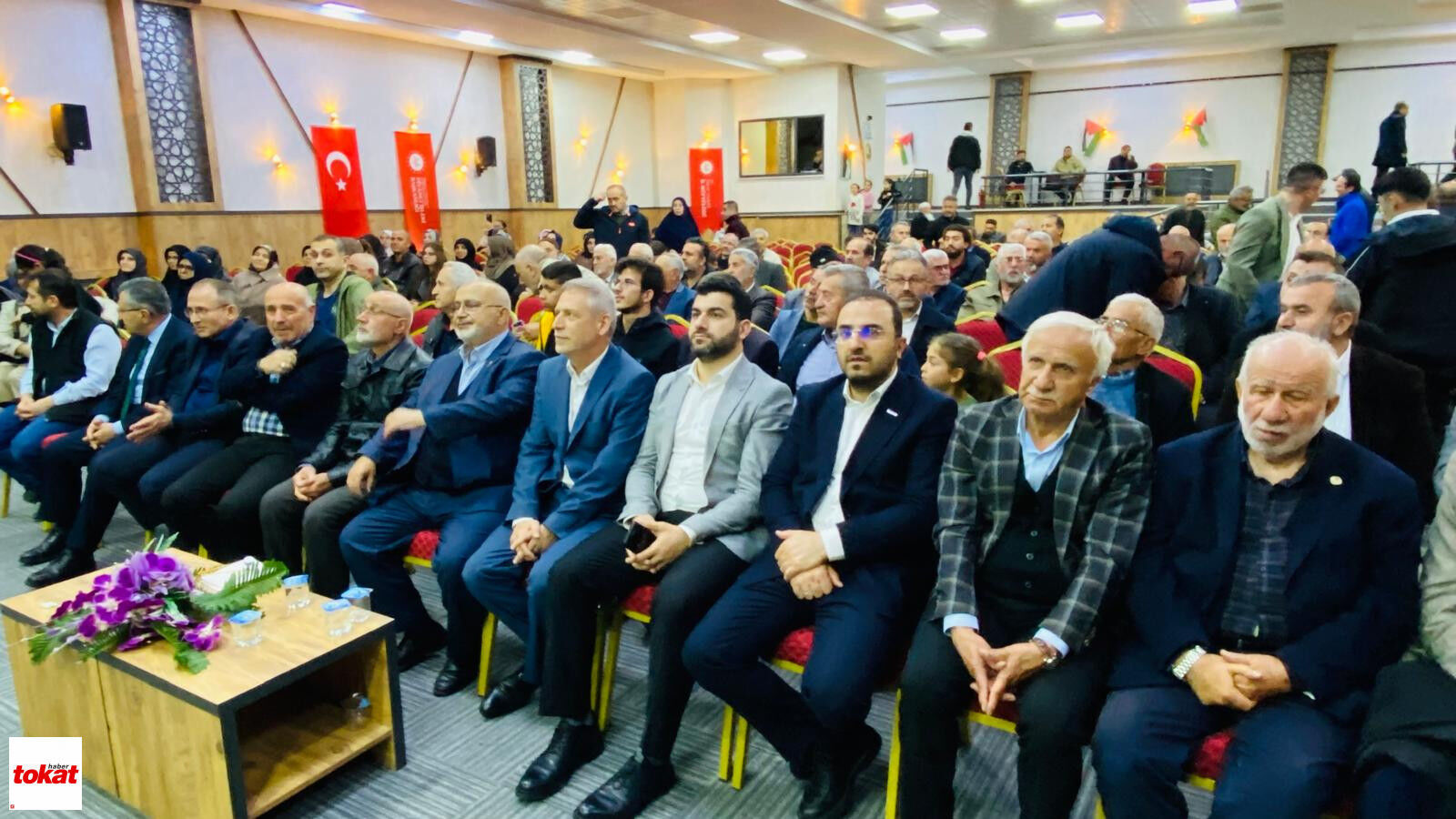 Kudüs Program