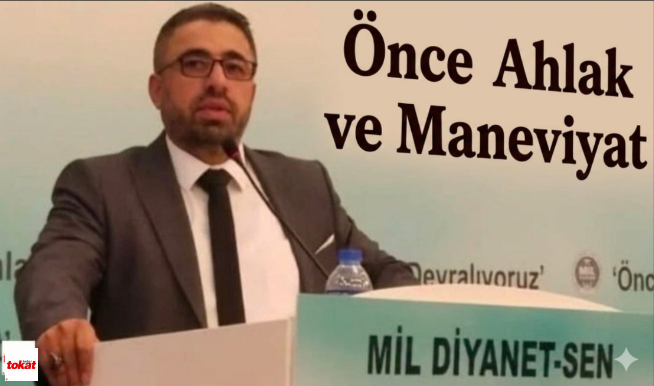 Mil Diyanet