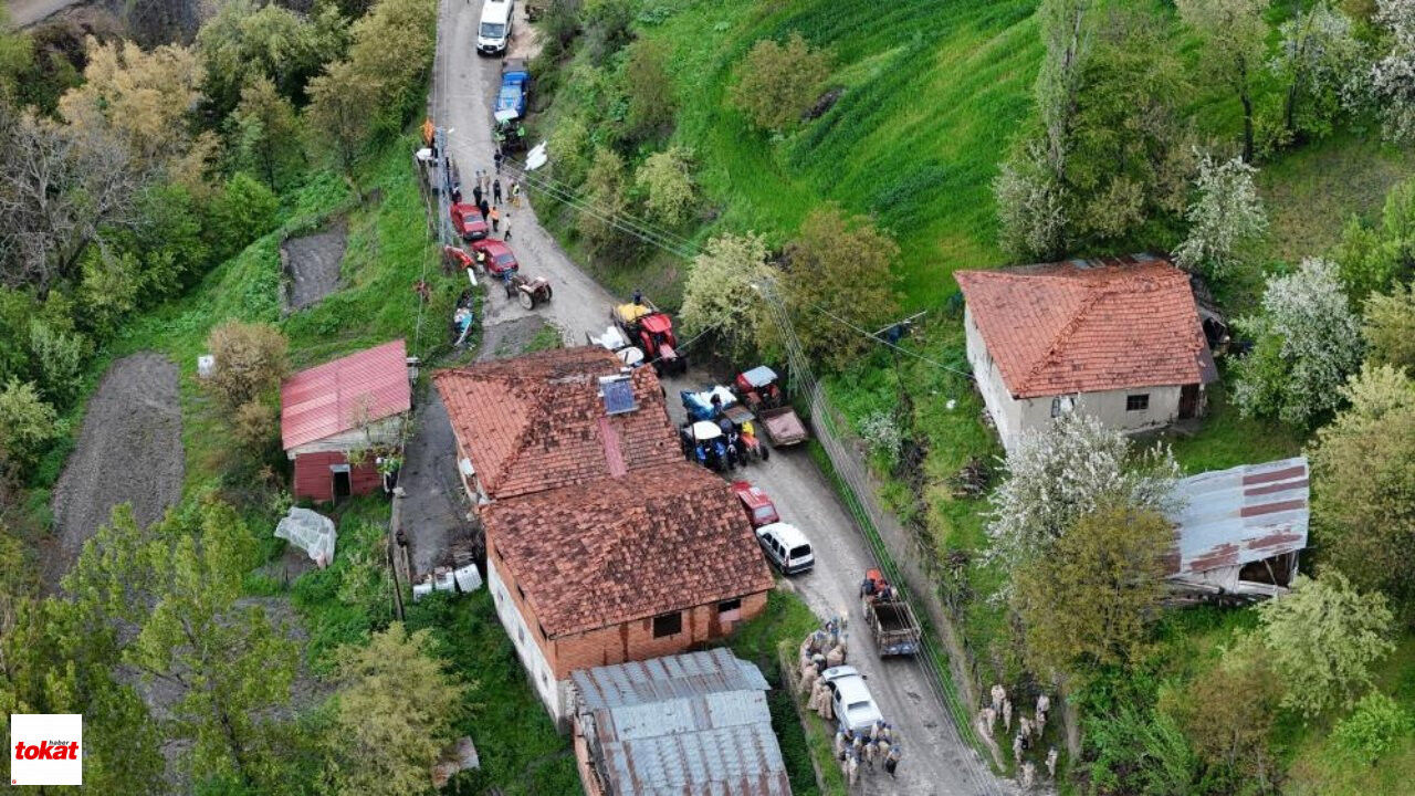 Mülk Köyü1