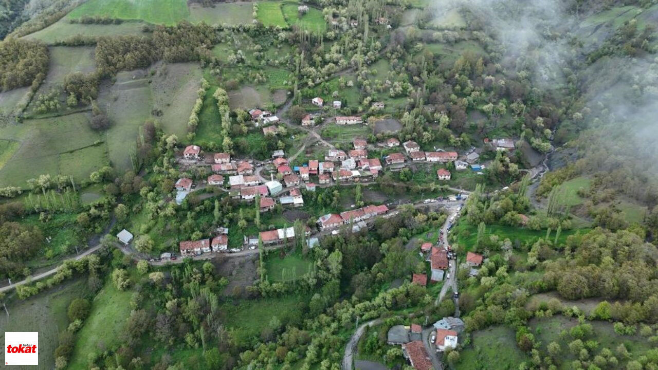 Mülk Köyü4