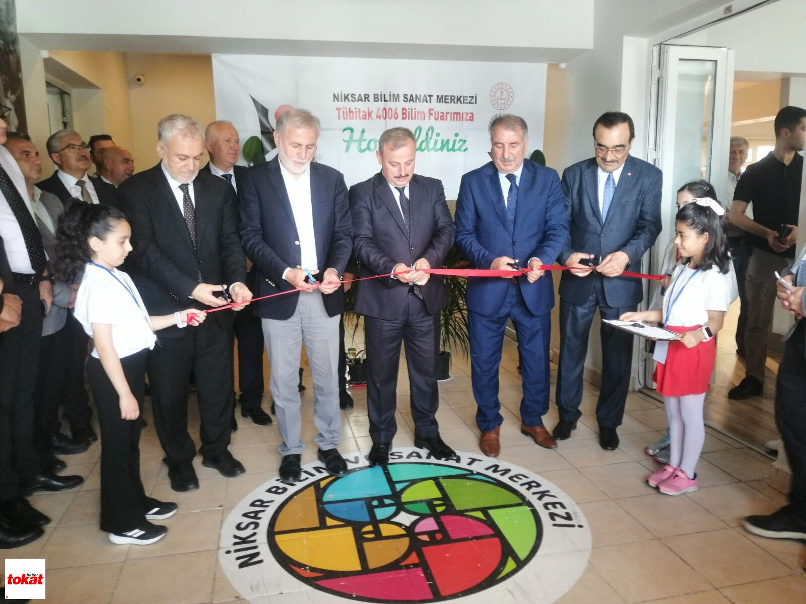 Ni̇ksar Tübi̇tak (1)-1