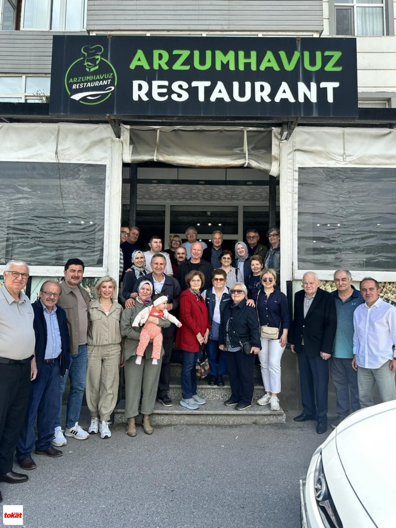 Niksarlı Öğrenciler Burs