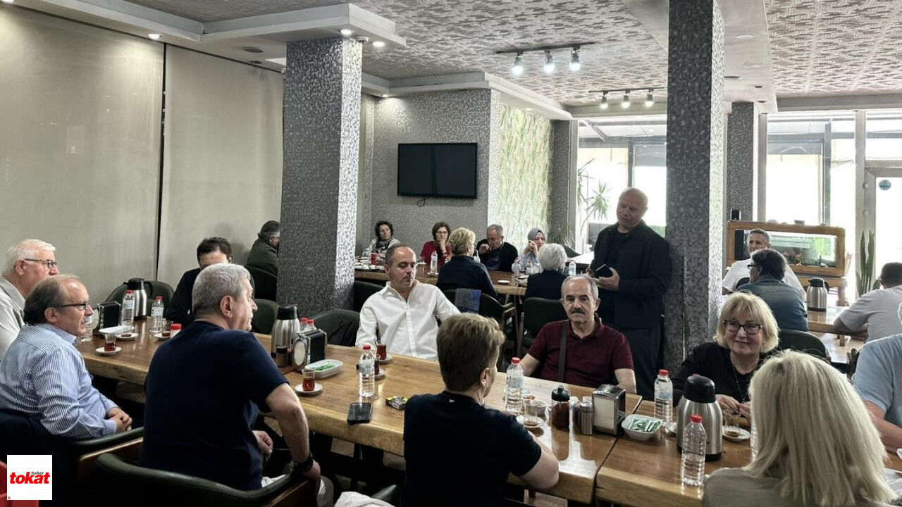 Niksarlı Öğrenciler Burs1