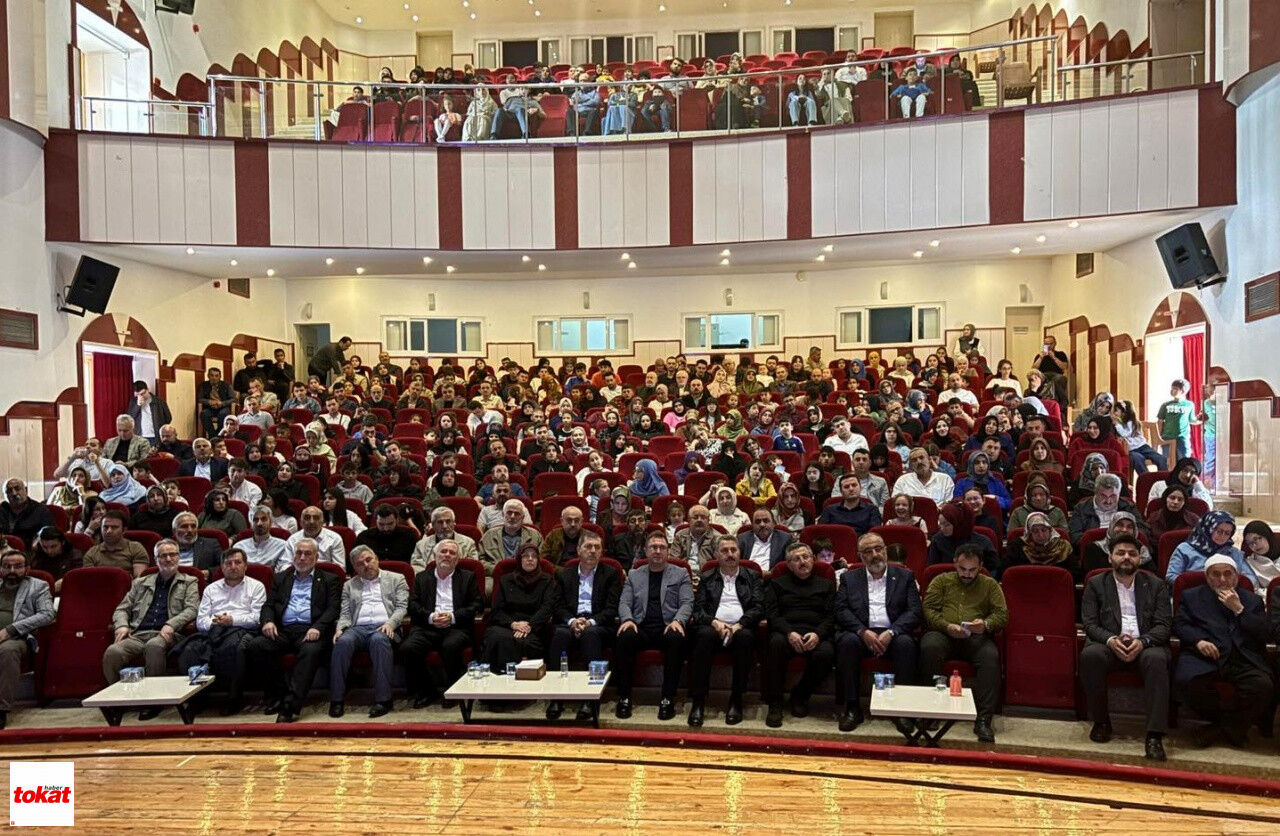 Ödül (3)