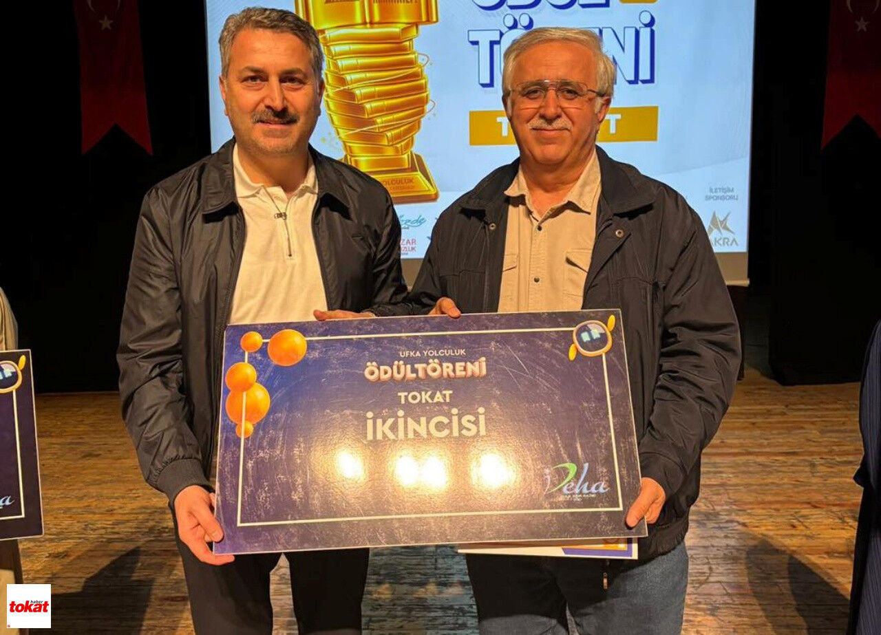 Ödül (4)