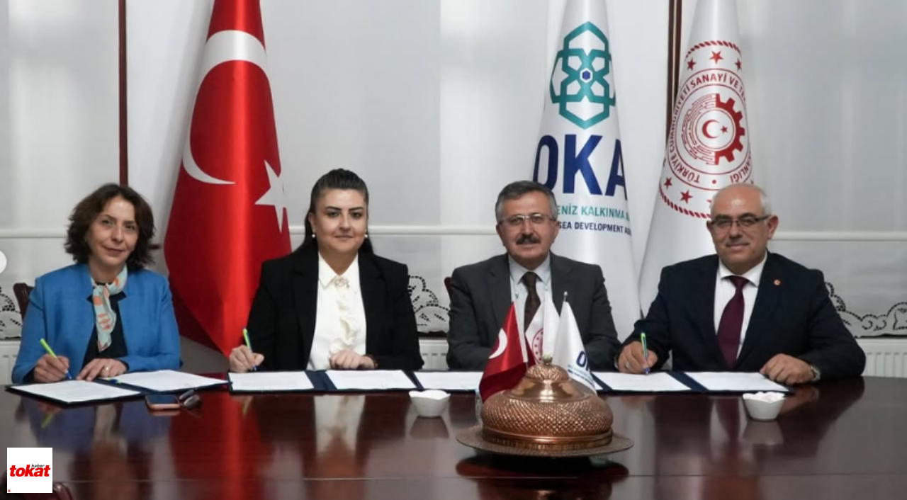 Olgunlaşma Oka (1)