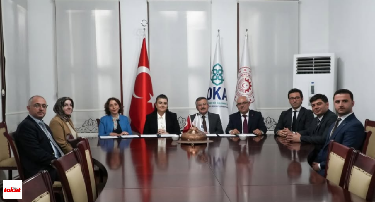 Olgunlaşma Oka (2)
