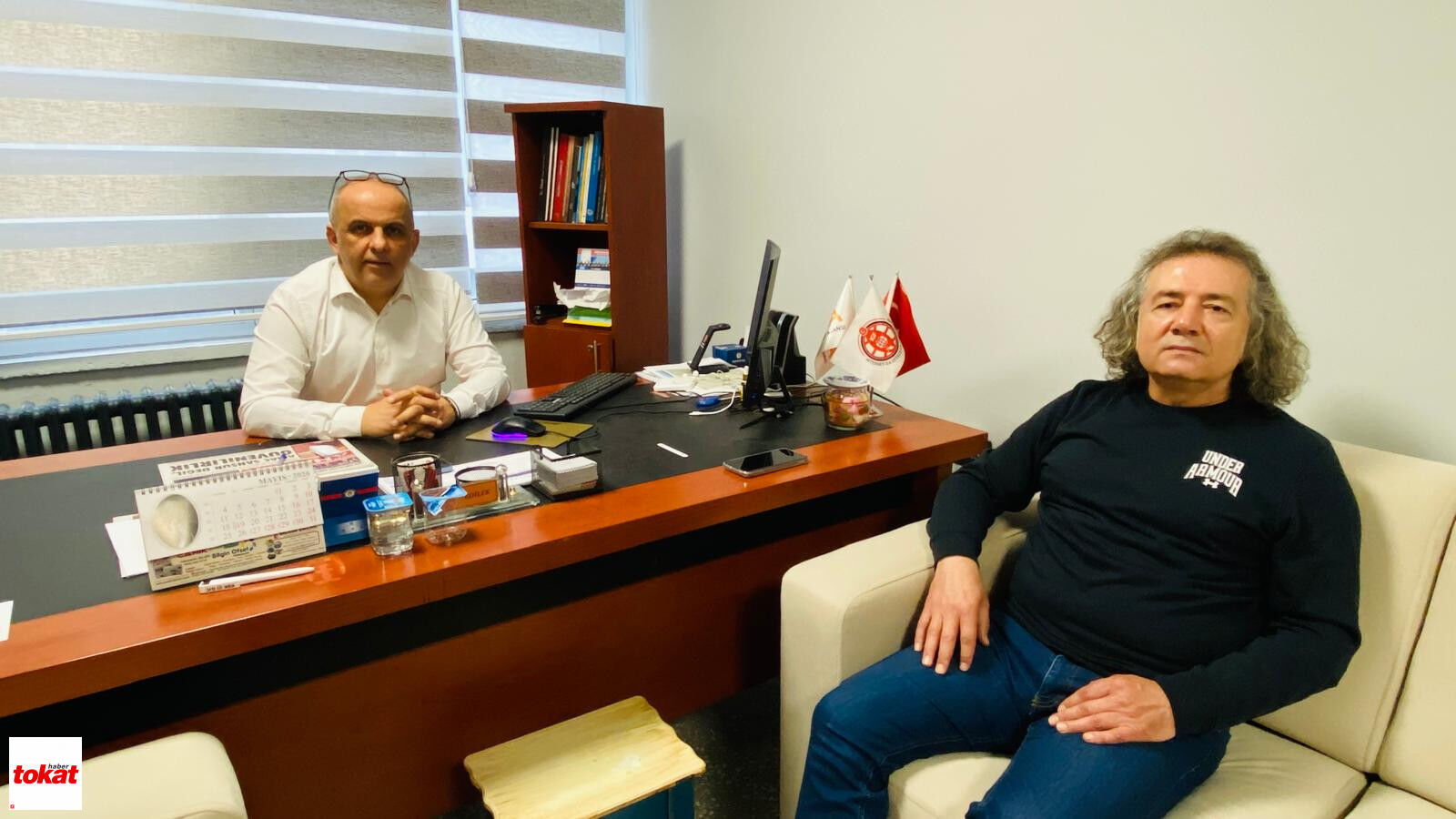 Özdilek Kent Konseyi