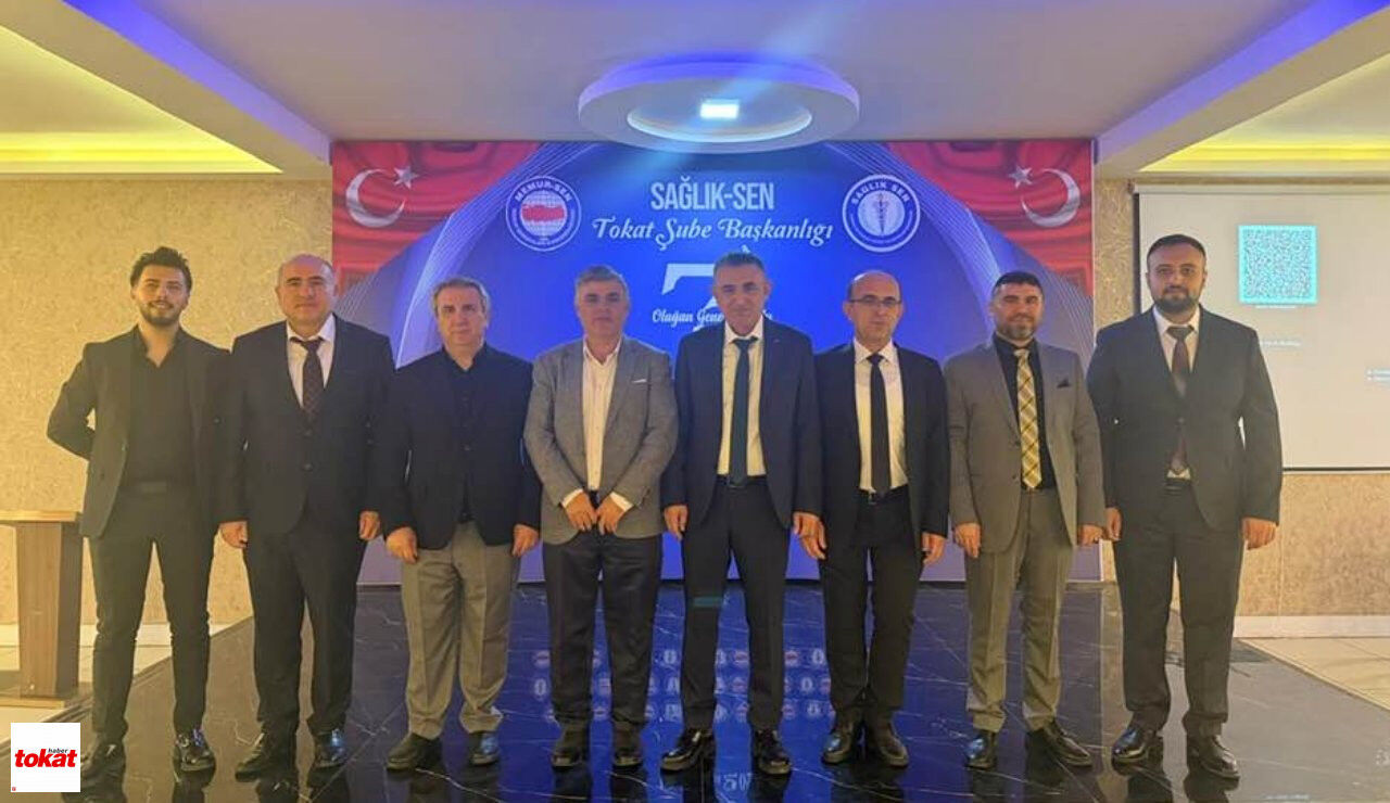 Sağlık Sen1