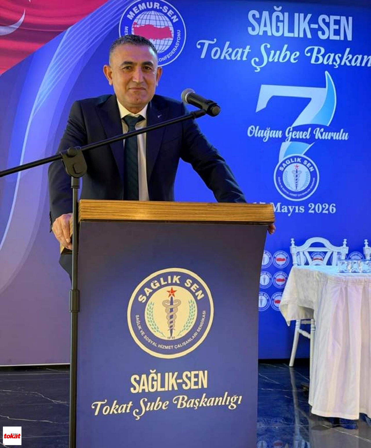 Sağlık Sen2