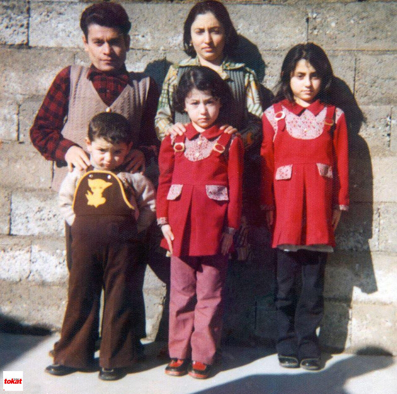 Şahin (2)