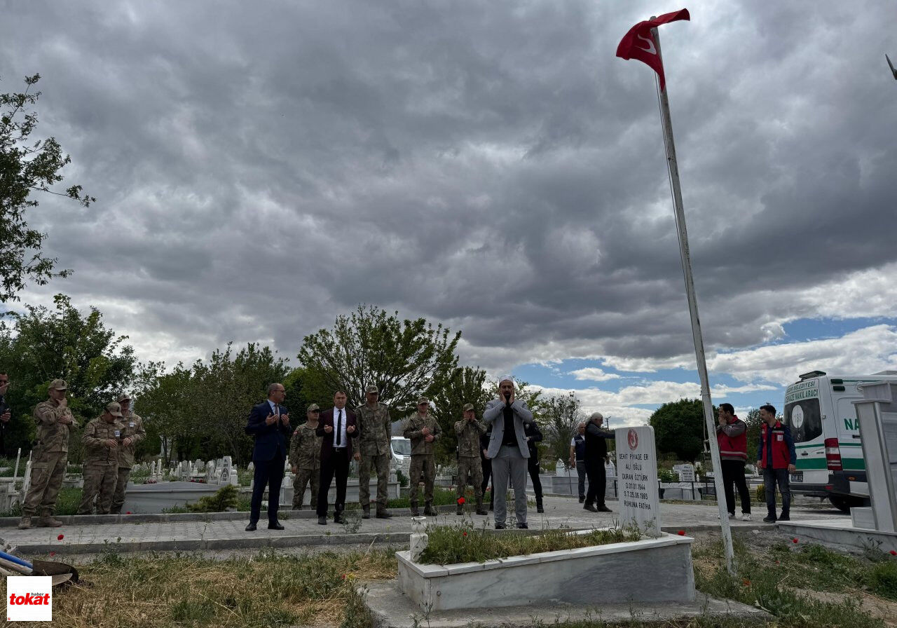 Şehit Naaşı (2)