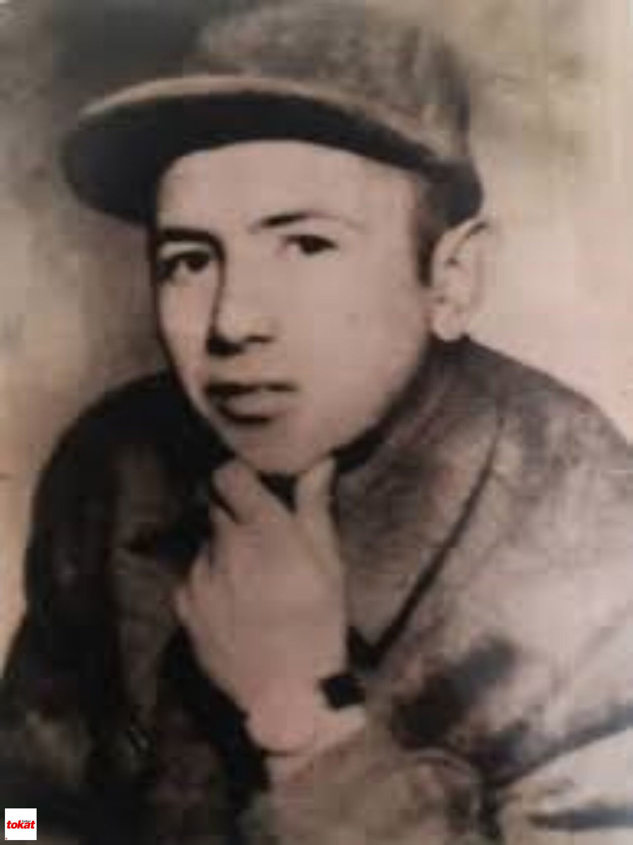 Şehit Naaşı (3)