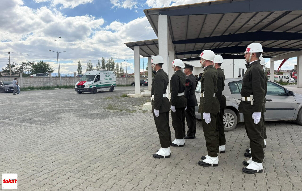 Şehit Naaşı (6)