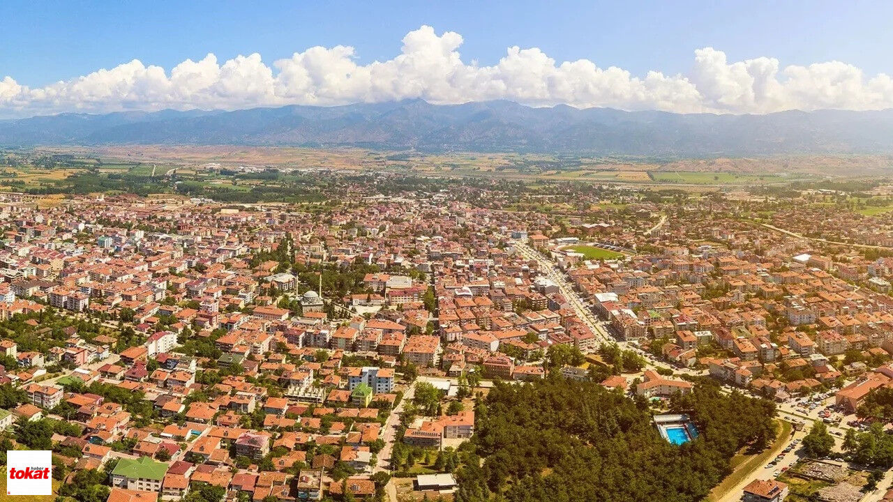 Sgk Tokat Erbaa Arsa Satışı