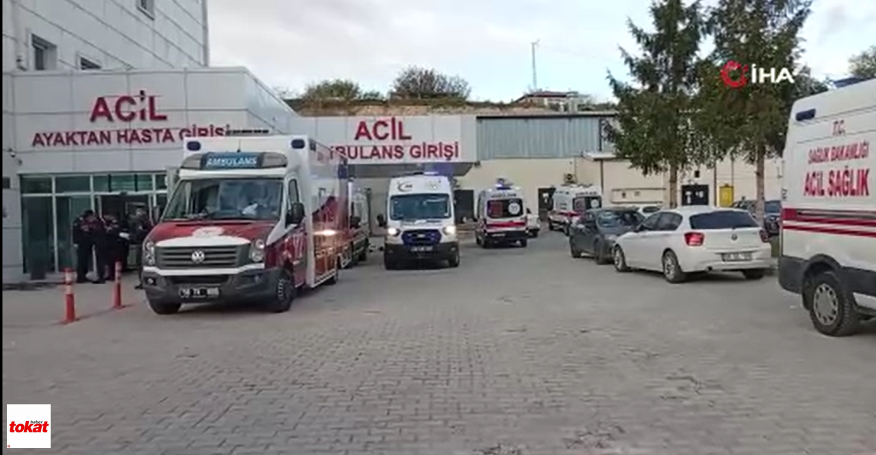 Taraftar Kaza