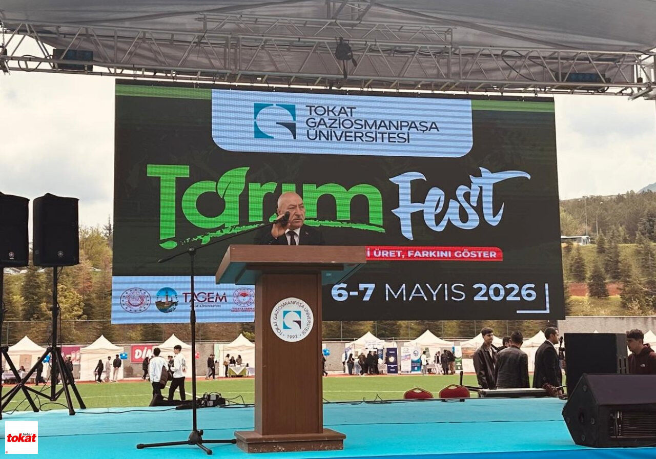 Tarımfest Dekan-1