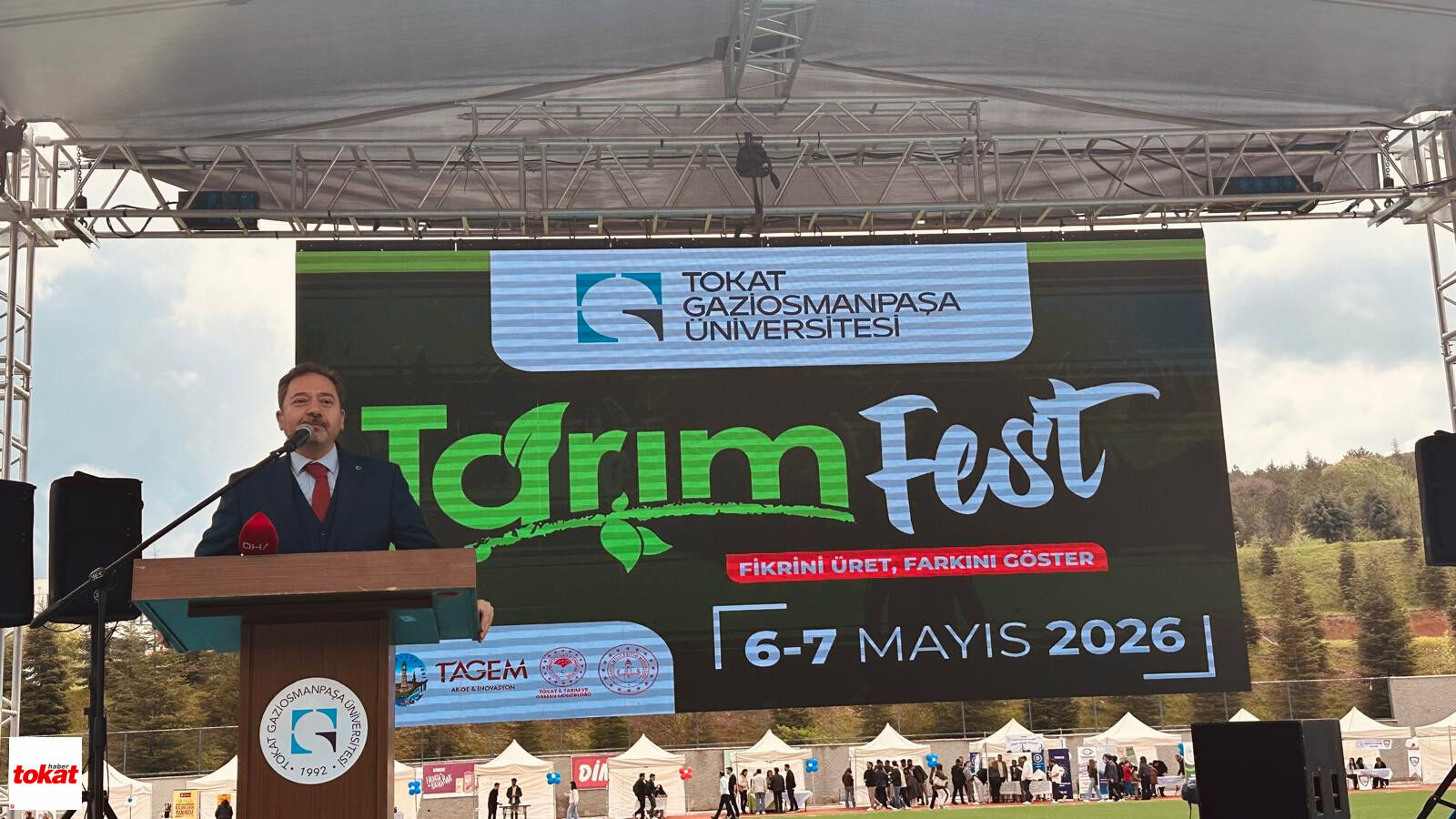 Tarımfest Tagem-1