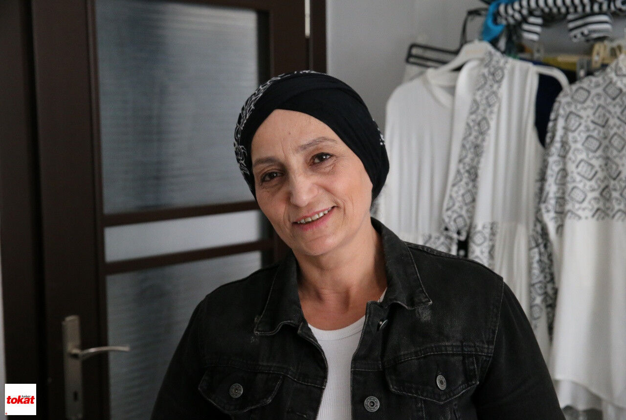 Tokat Baskısı (1)