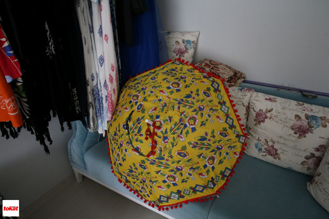 Tokat Baskısı (2)