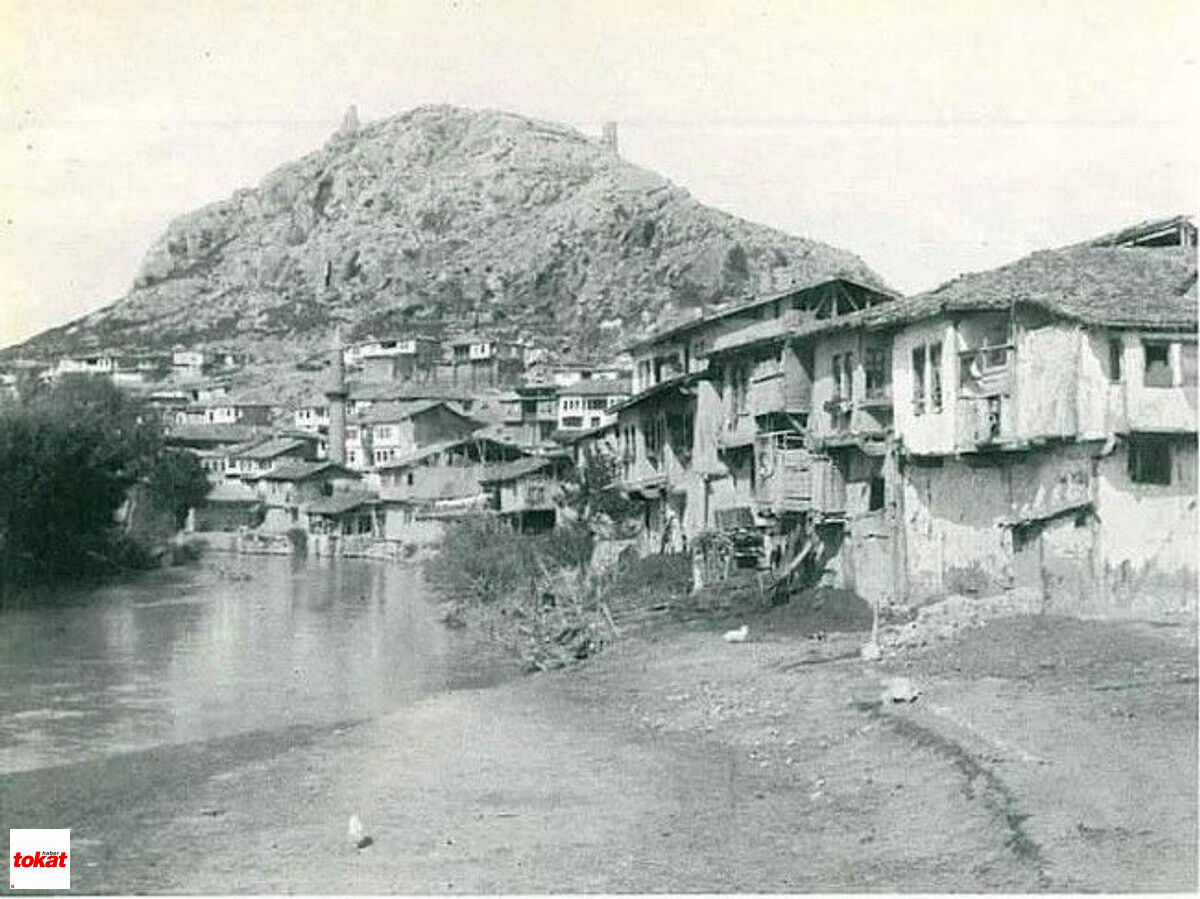 Tokat Sel