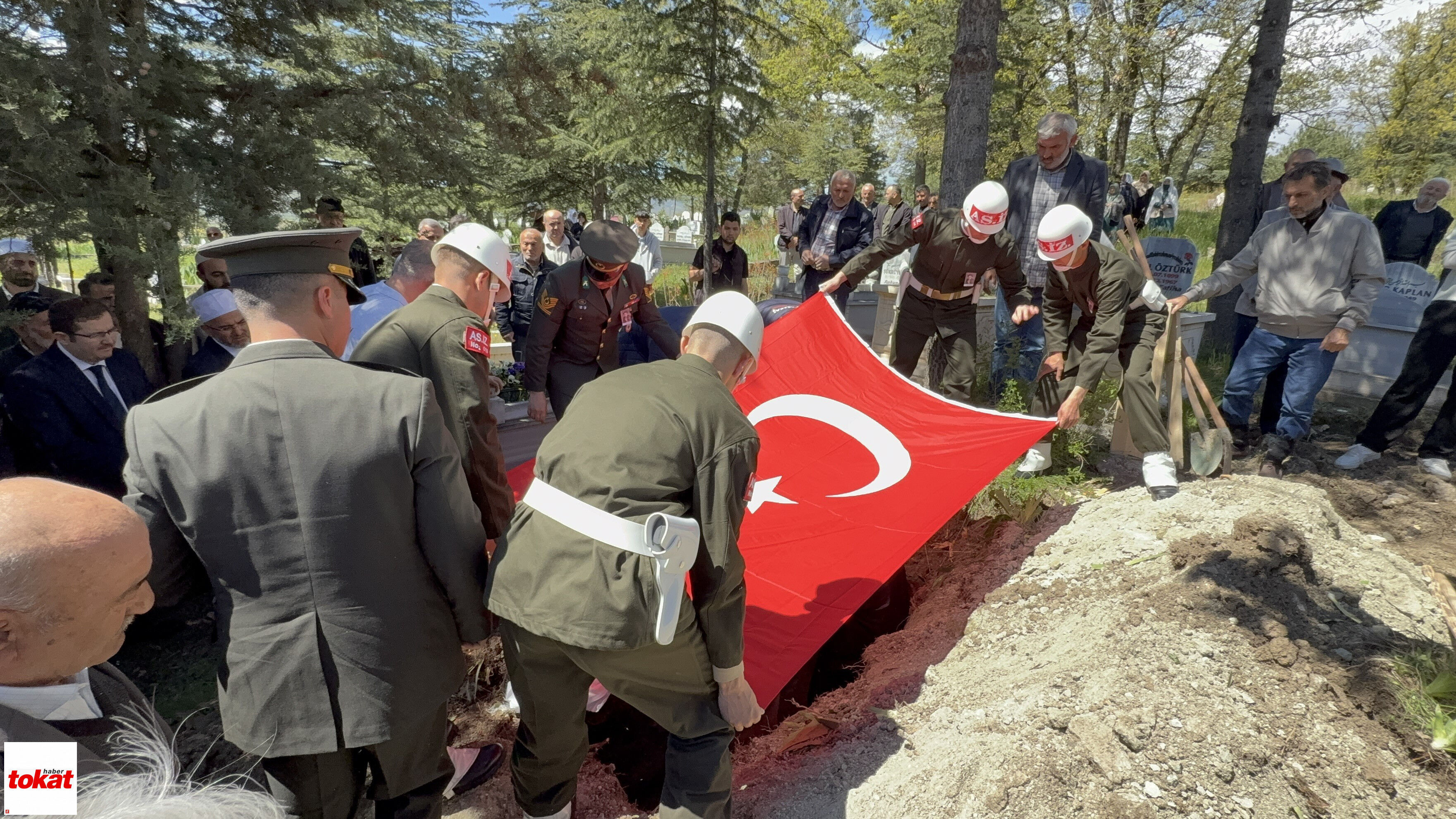 Tokatlı Şehit (3)