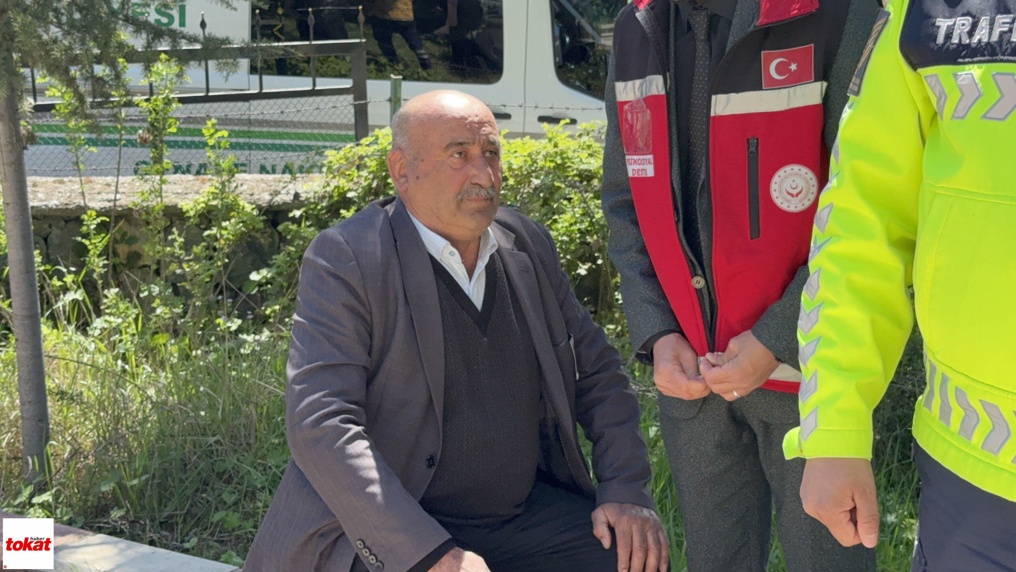 Tokatlı Şehit (4)