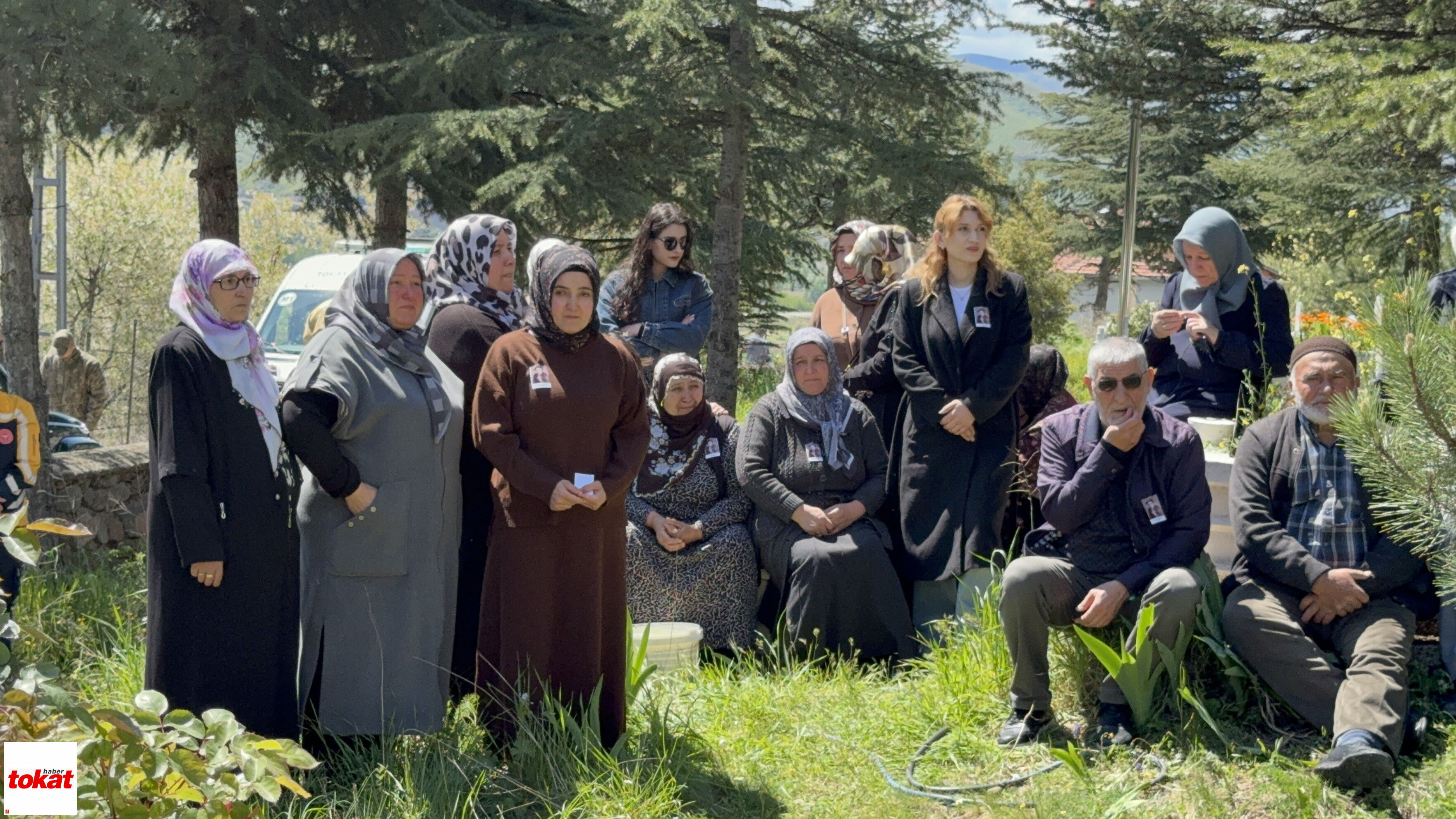 Tokatlı Şehit (6)