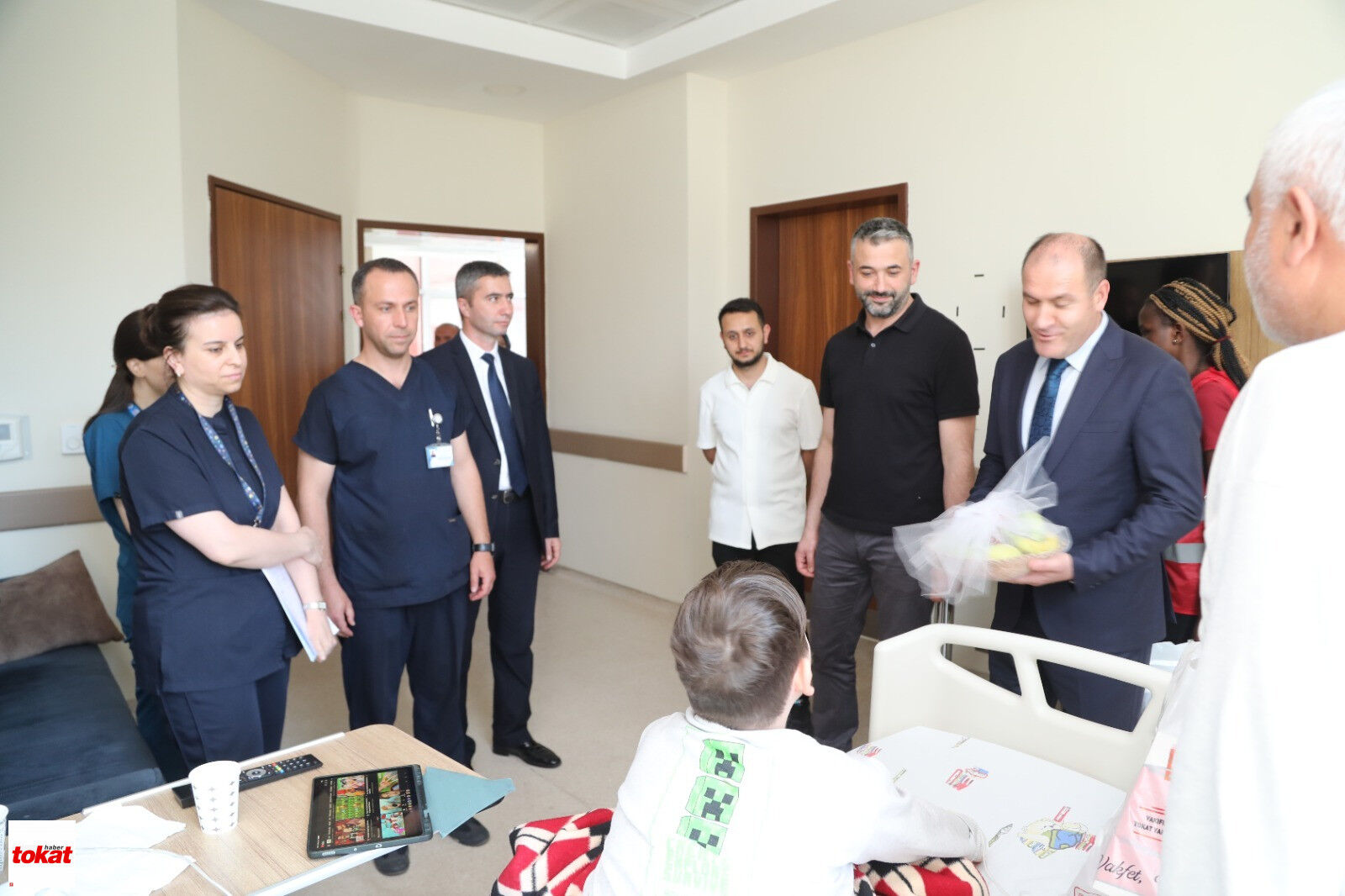 Vakıf Geleneği (3)